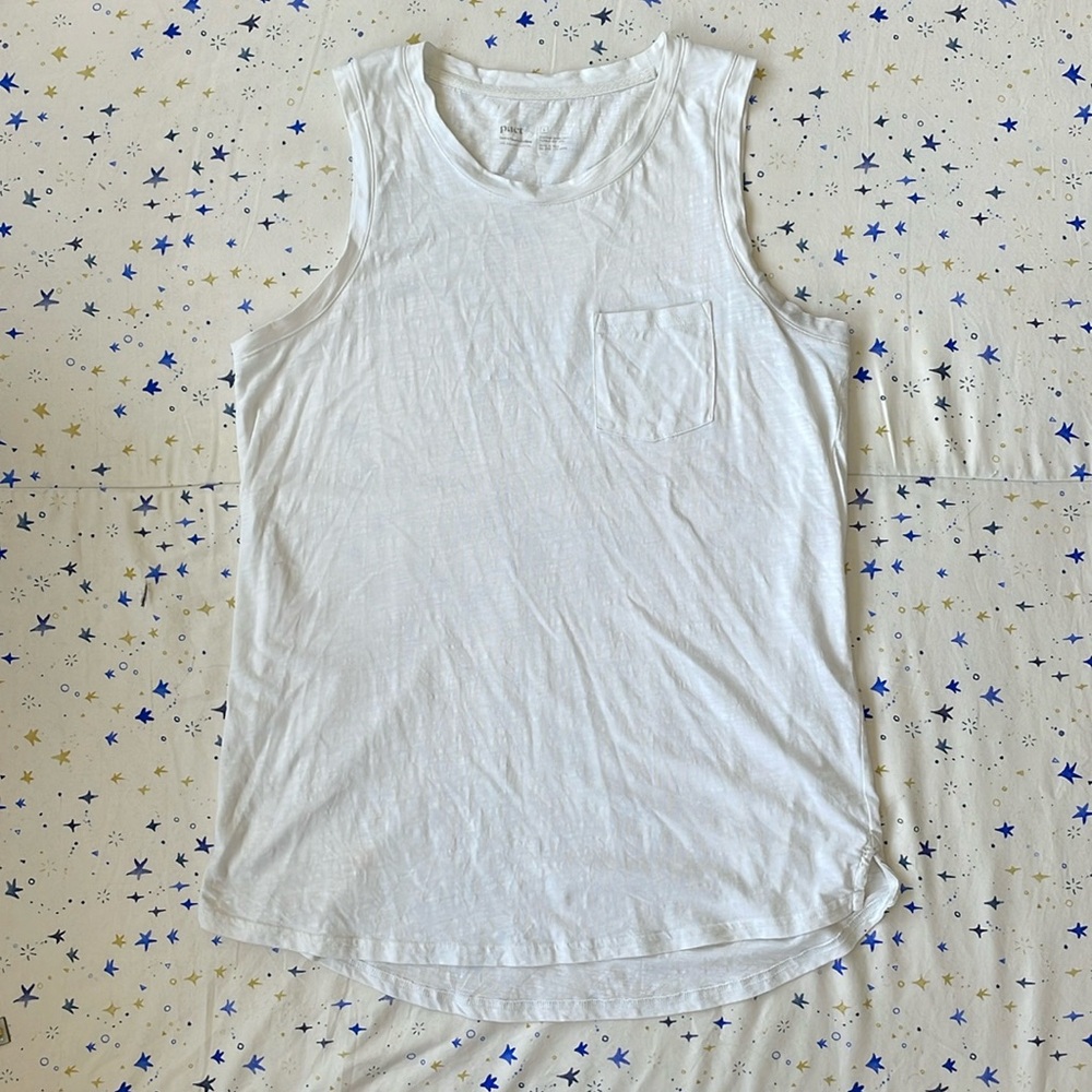 Muscle Tank